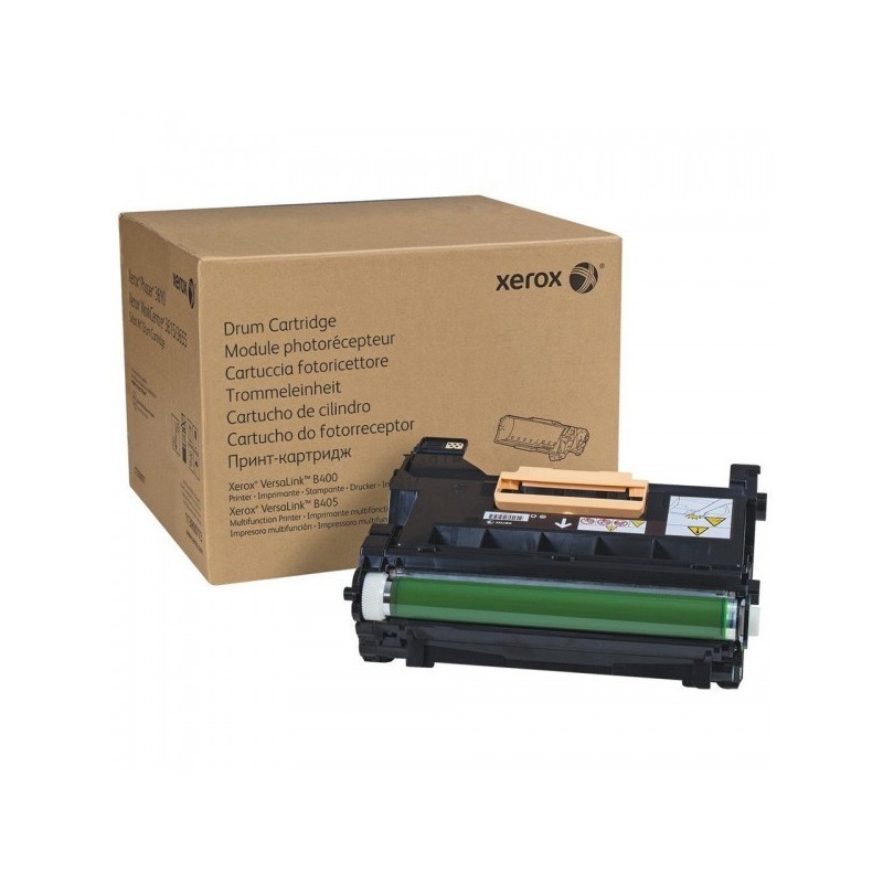 Cartouche Tambour (Photoconducteur) XEROX  pour VersaLink B400/B405 - capacité standard (65 000 pages)