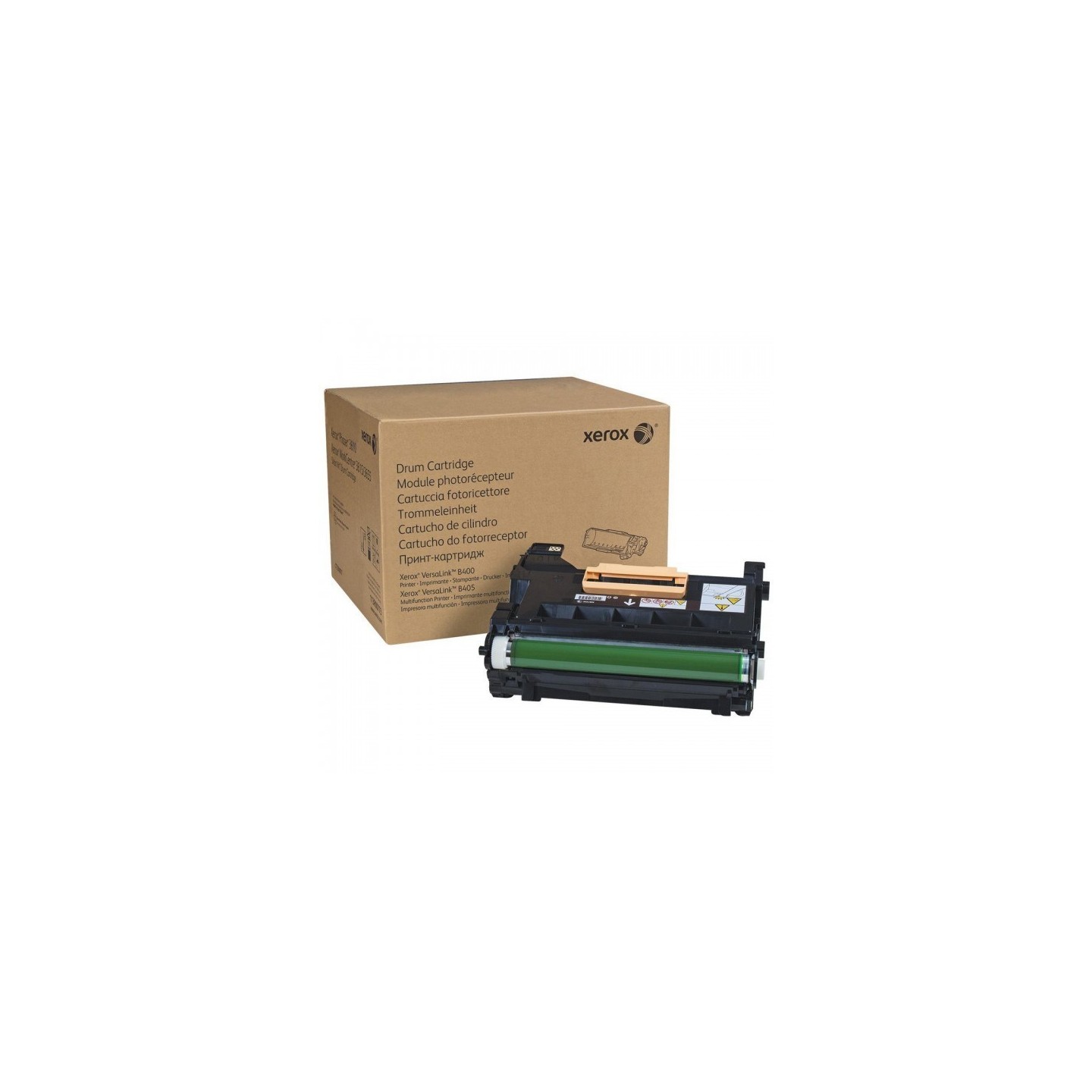 Cartouche Tambour (Photoconducteur) XEROX  pour VersaLink B400/B405 - capacité standard (65 000 pages)