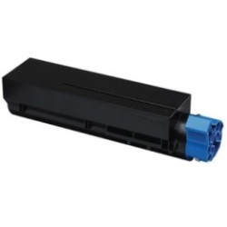 Toner générique capacité standard pour Oki B412/B432/B512...