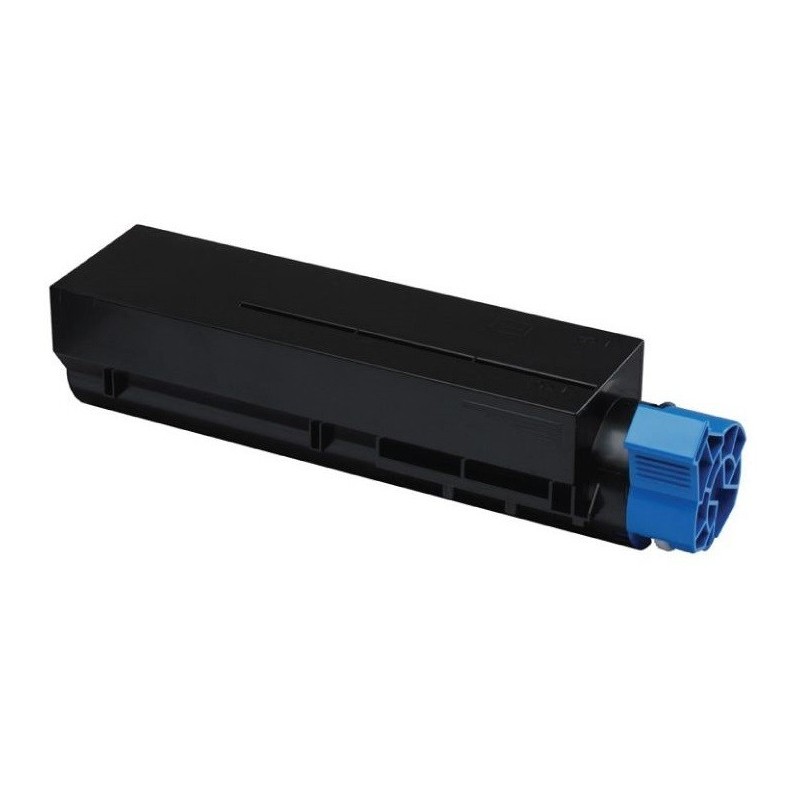 Toner générique capacité standard pour Oki B412/B432/B512...