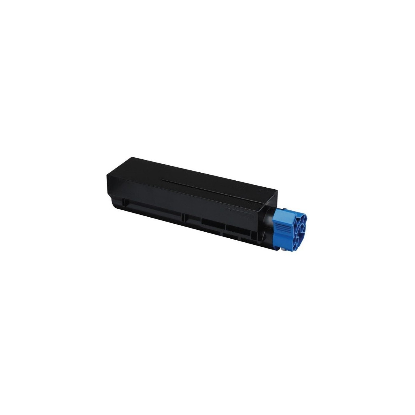 Toner générique capacité standard pour Oki B412/B432/B512...
