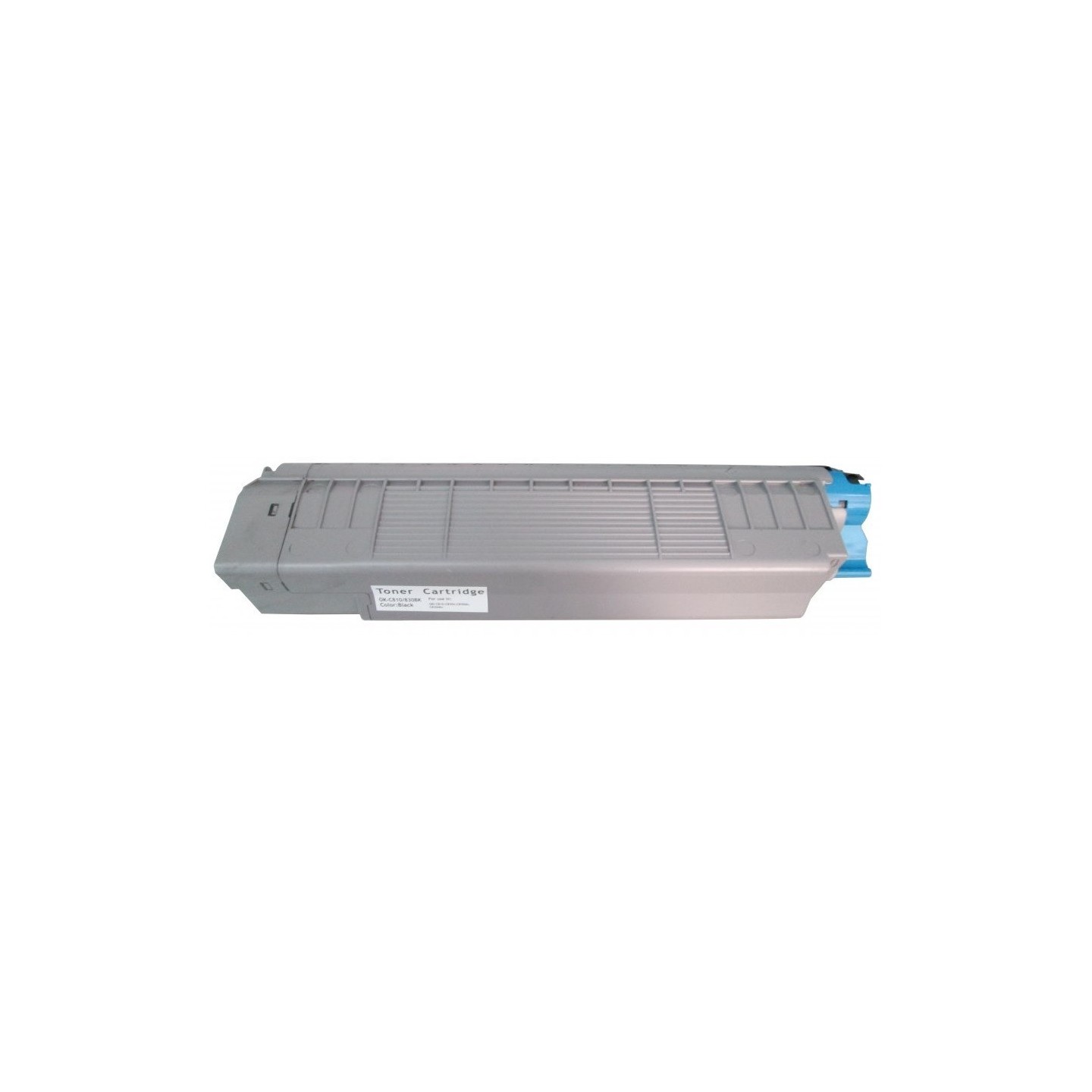 Toner noir générique pour OKi C9655