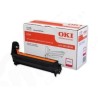 Tambour magenta Oki pour C711wt, Toner Express : achat en ligne de Tambour magenta Oki pour C711wt pour imprimante