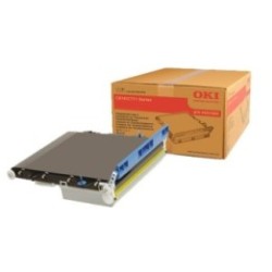 Courroie de transfert Oki pour C610 / C711wt, Toner Express : achat en ligne de Courroie de transfert Oki pour C610 / C711wt pou