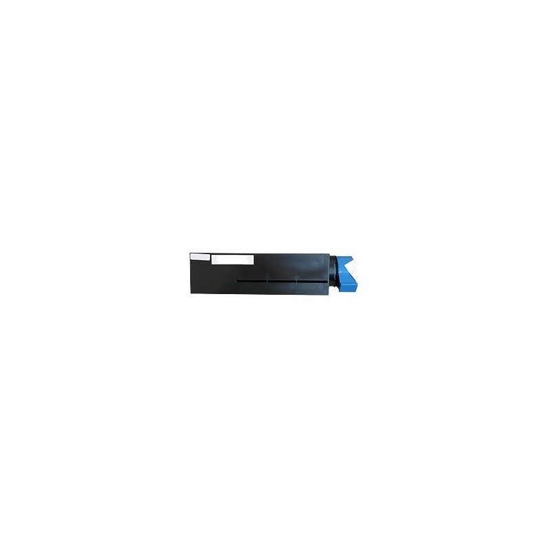 Toner noir générique pour Oki B411 / B431 / B461 / B471 /MB491...