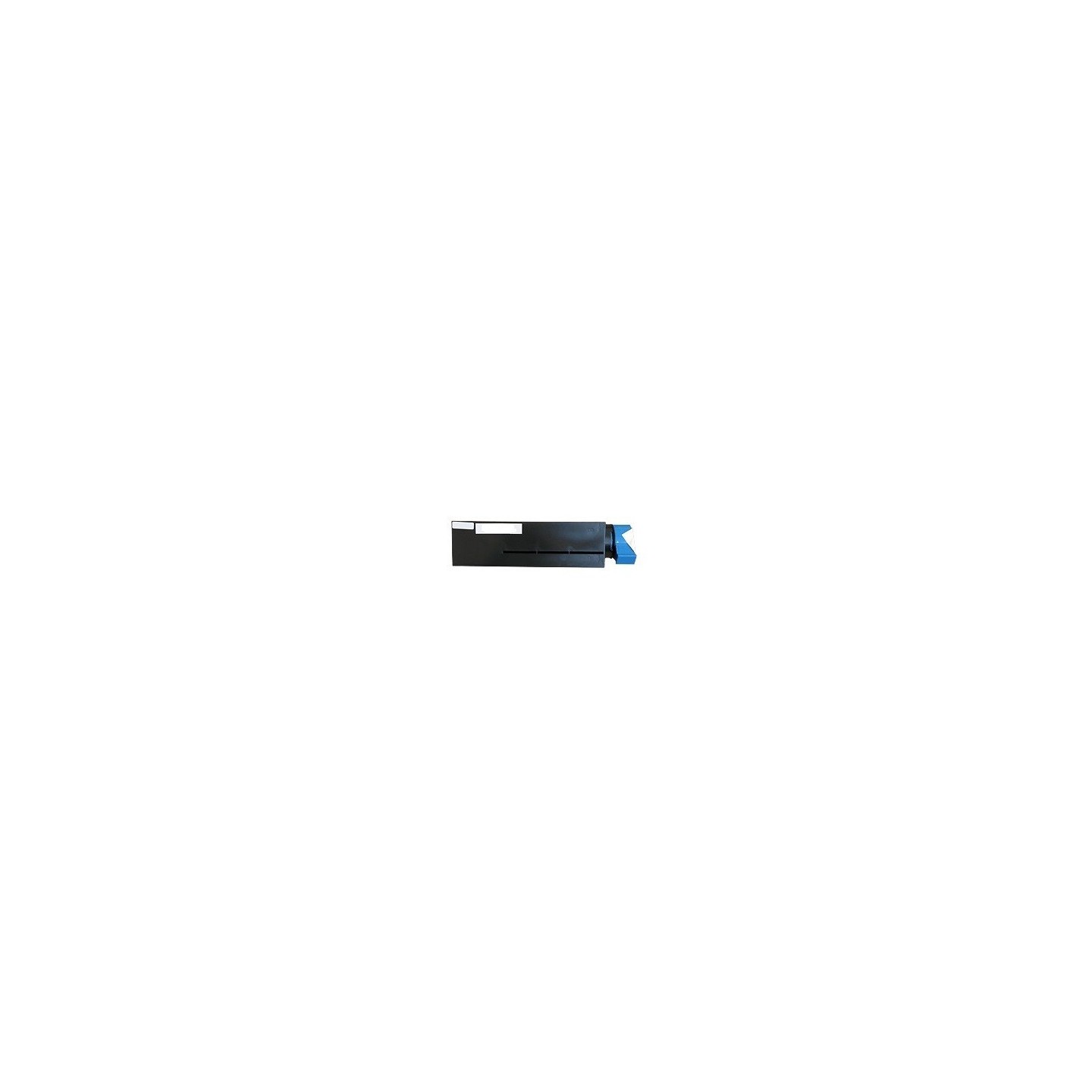 Toner noir générique pour Oki B411 / B431 / B461 / B471 /MB491...