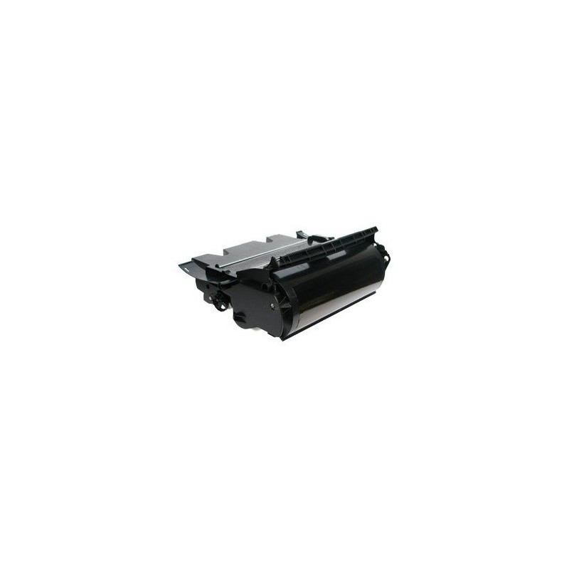 Toner générique pour Lexmark X651 / X652 / X654 ...