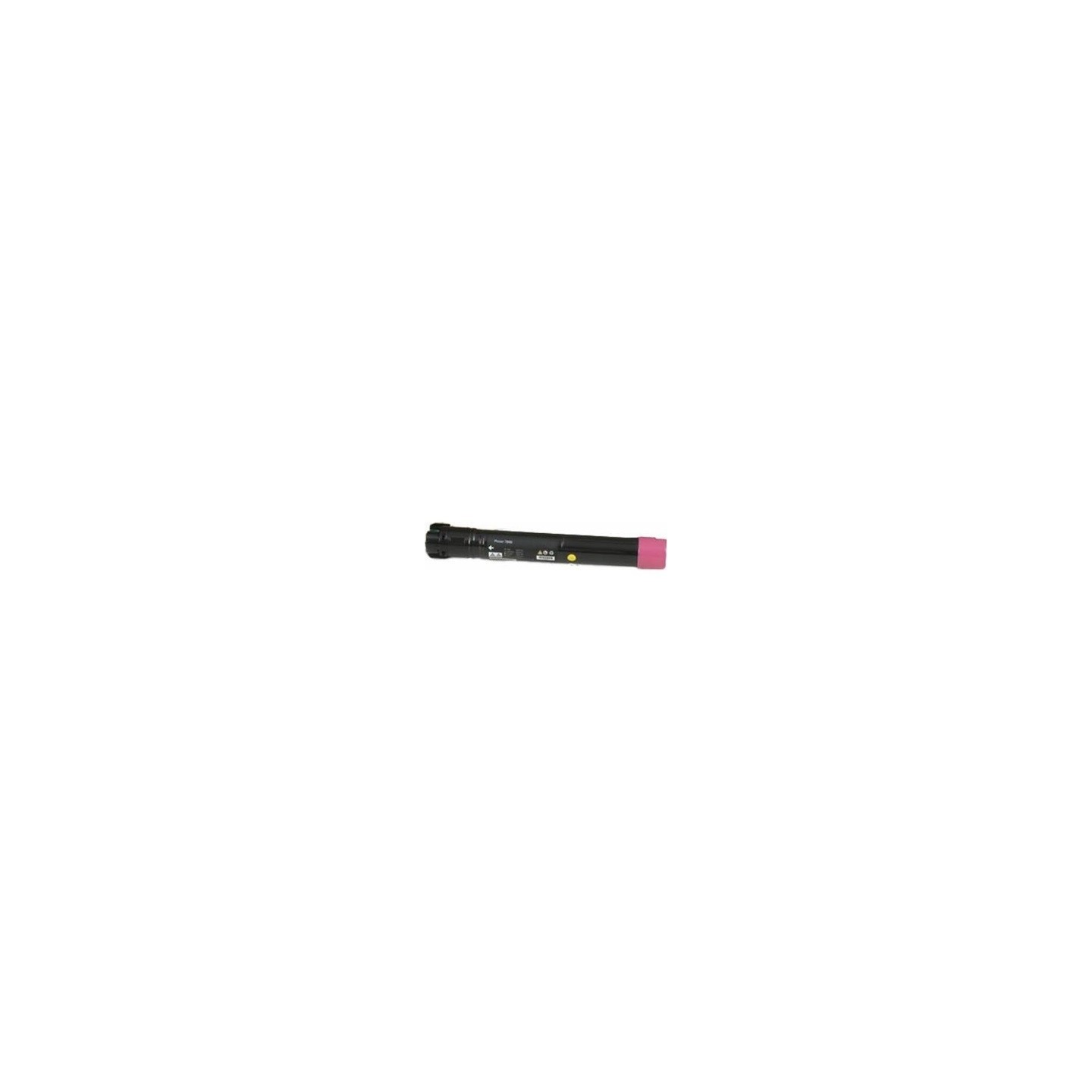 Toner magenta générique haute capacité pour Xerox phaser 7800