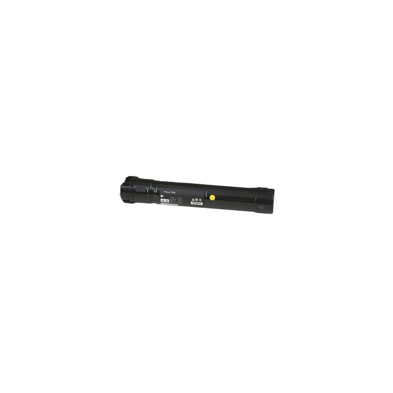 Toner noir générique haute capacité pour Xerox phaser 7800