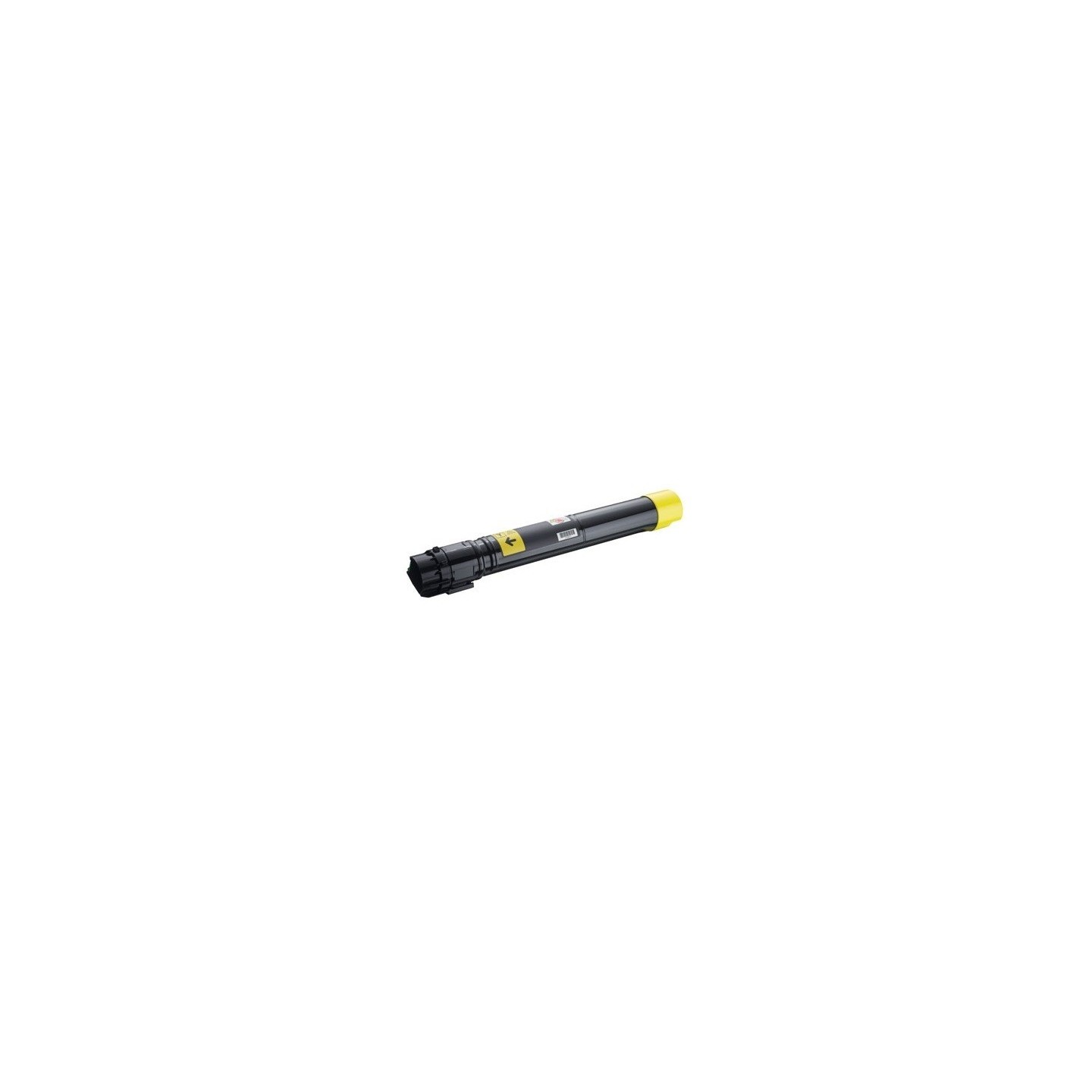 Toner jaune générique haute capacité pour Xerox phaser 7800