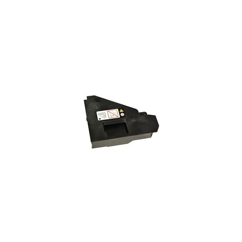 Bac de récupération de toner usagé générique pour Xerox phaser 6600 / WorkCentre 6605