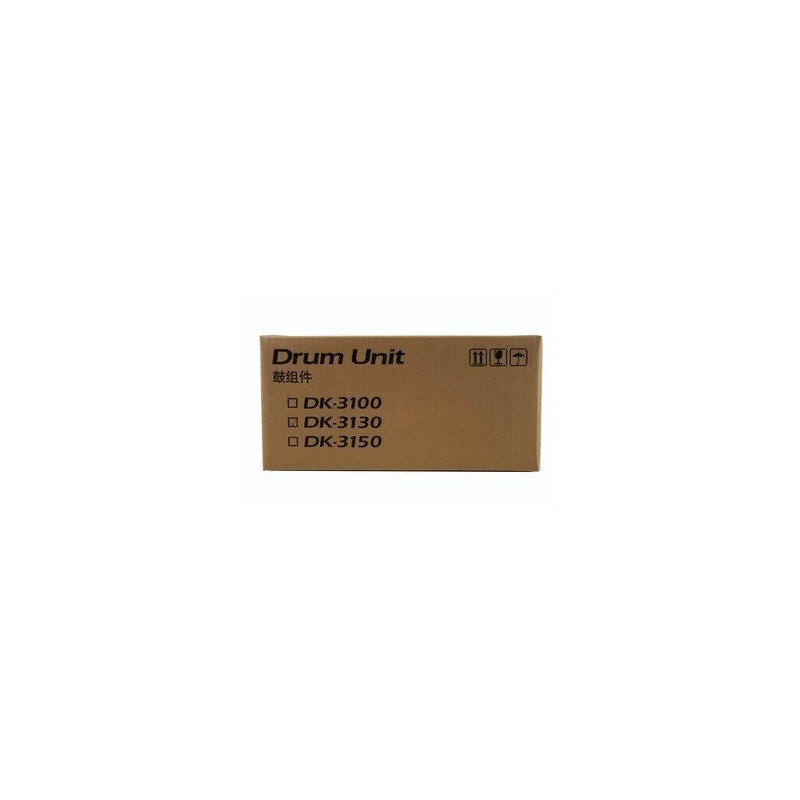 Tambour noir Kyocera Mita pour FS2100d / M3540dn .. (DK-3100)
