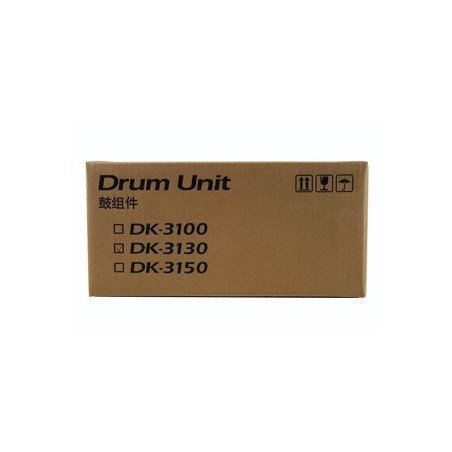 Tambour noir Kyocera Mita pour FS2100d / M3540dn .. (DK-3100)