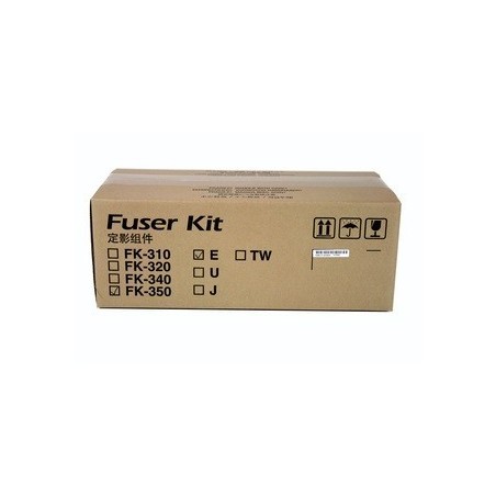 Unité de fixation (fuser) KYOCERA pour FS4020/ FS3920DN ... (FK-350)