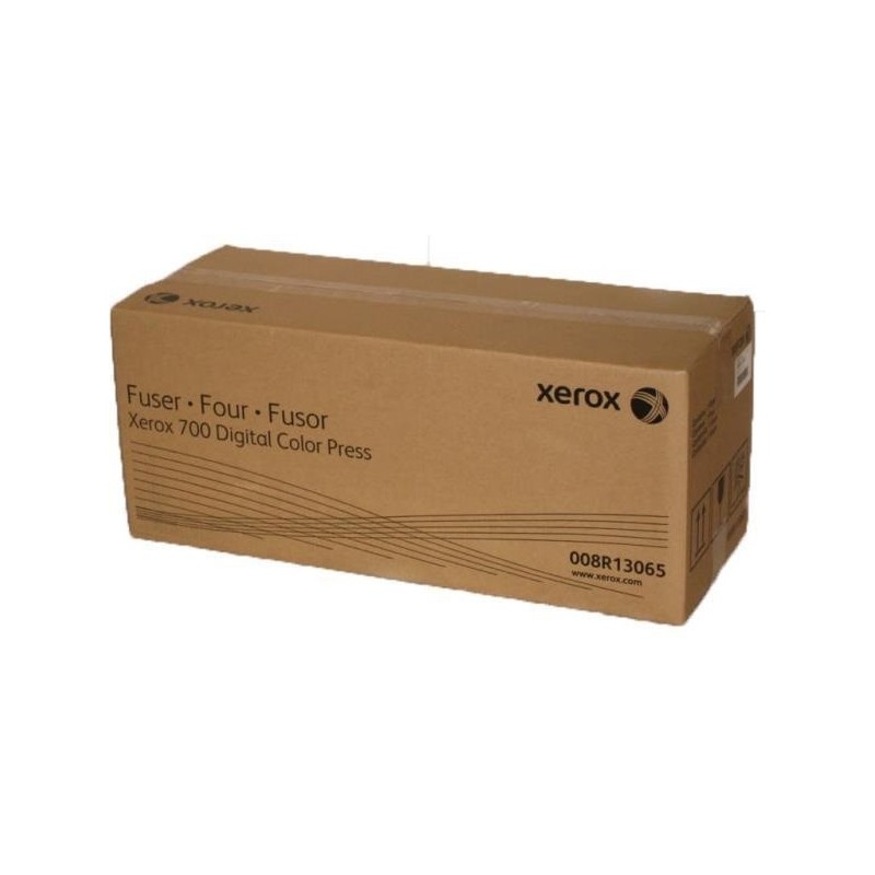 Unité de fusion Xerox pour DocuColor 700