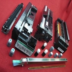 Kit d'entretien Kyocera pour KM 3035 / 4035 / 5035 /... (MK-706), Toner Express : achat en ligne de Kit d'entretien Kyocera pour