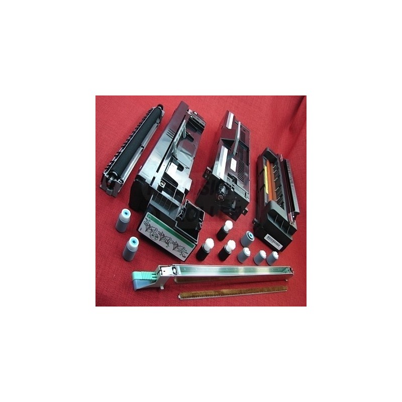 Kit d'entretien Kyocera pour KM 3035 / 4035 / 5035 /... (MK-706), Toner Express : achat en ligne de Kit d'entretien Kyocera pour