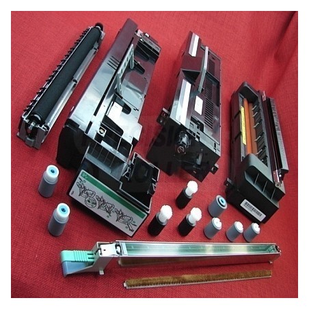 Kit d'entretien Kyocera pour KM 3035 / 4035 / 5035 /... (MK-706), Toner Express : achat en ligne de Kit d'entretien Kyocera pour