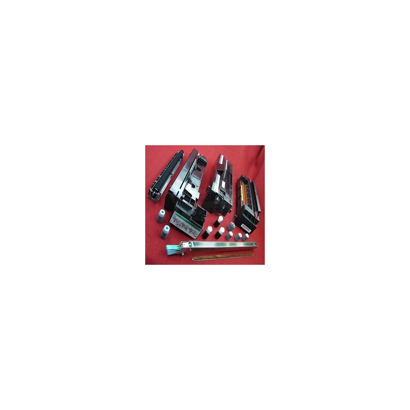 Kit d'entretien Kyocera pour KM 3035 / 4035 / 5035 /... (MK-706), Toner Express : achat en ligne de Kit d'entretien Kyocera pour