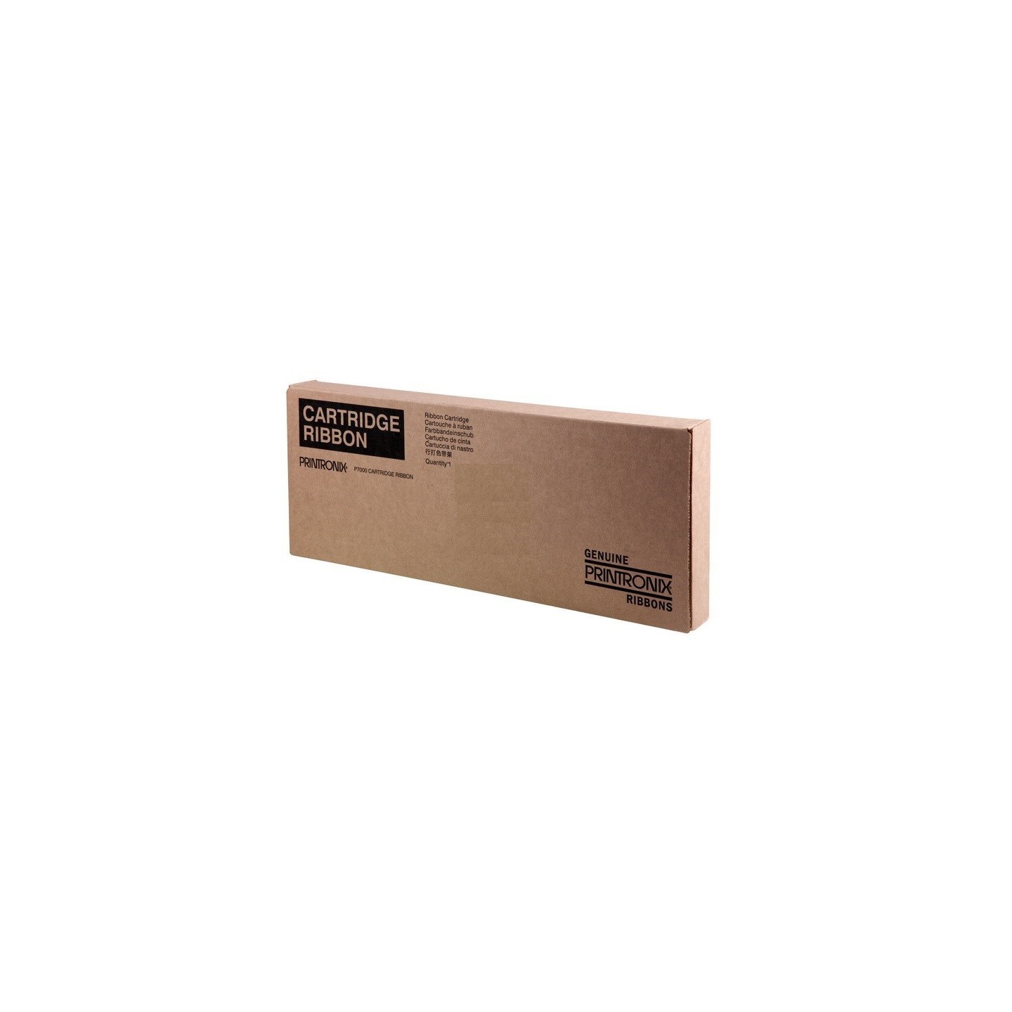 Cartouche Ruban Printronix pour line printer P7000, P8000 (255049101)