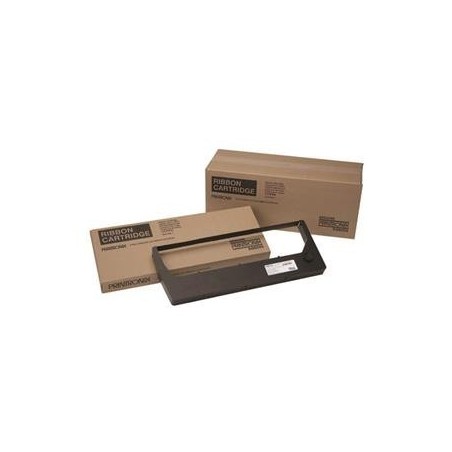 Pack 4 Cartouche Ruban Haute capacité Printronix pour line printer P7000, P8000 (255048401)
