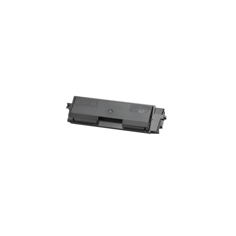 Toner noir générique Kyocera Mita pour TaskAlfa 265ci/ 266ci (TK-5135K)