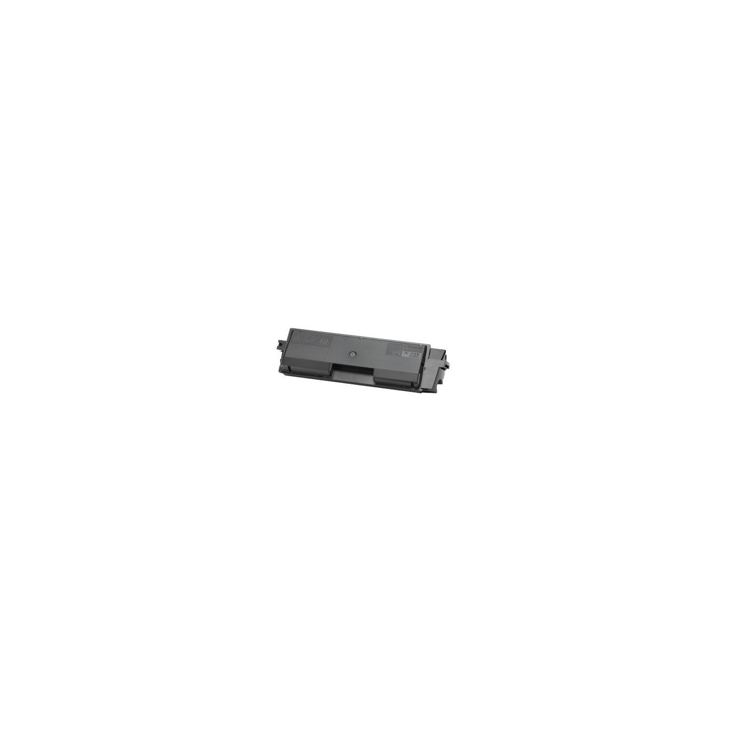 Toner noir générique Kyocera Mita pour TaskAlfa 265ci/ 266ci (TK-5135K)