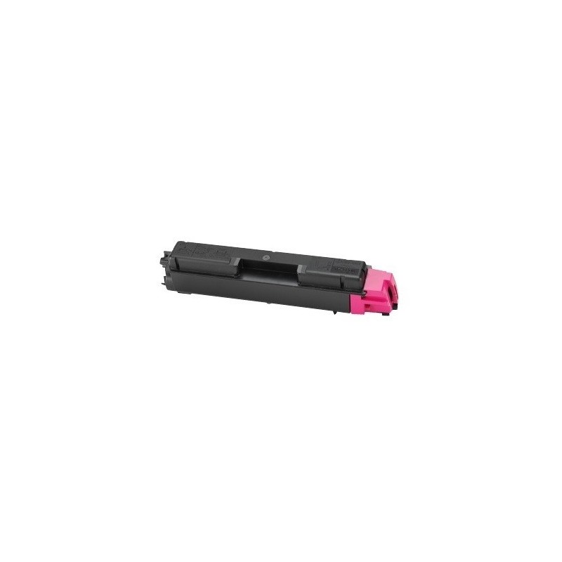 Toner magenta générique Kyocera Mita pour TaskAlfa 265ci/ 266ci (TK-5135M)