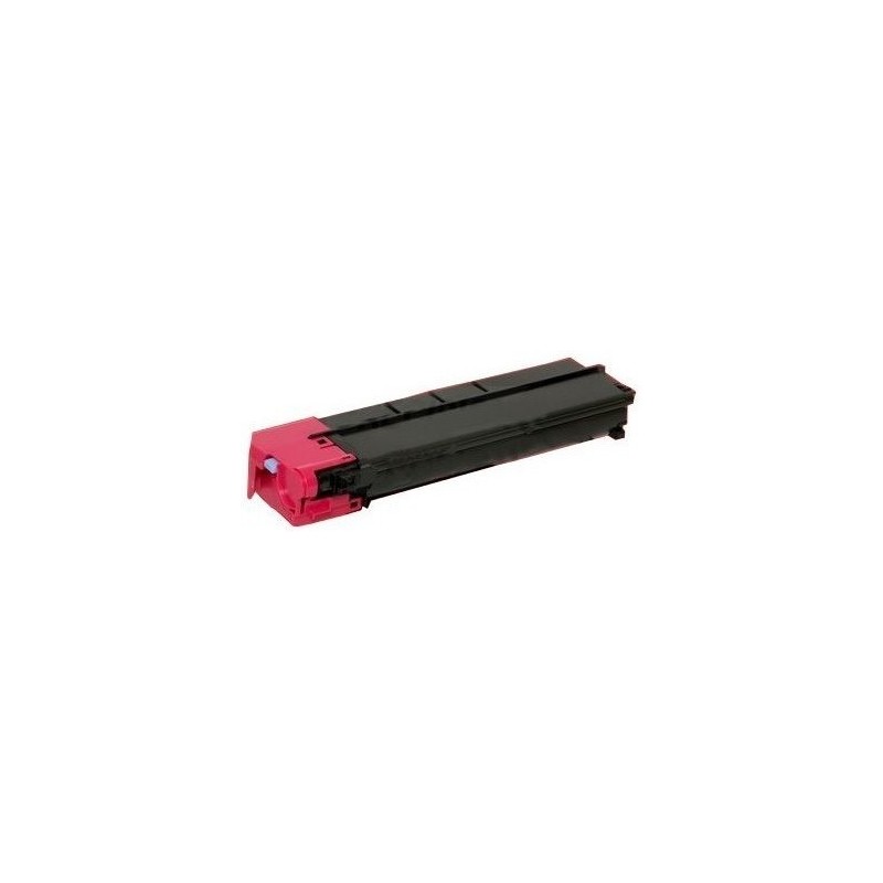 Toner magenta générique pour Kyocera Mita TaskAlfa 6550ci / 7550ci ...(TK-8705M)