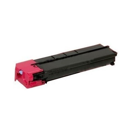 Toner magenta générique pour Kyocera Mita TaskAlfa 6550ci / 7550ci ...(TK-8705M)