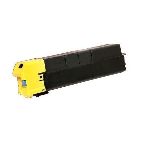 Toner jaune générique pour Kyocera Mita TaskAlfa 6550ci / 7550ci ...(TK-8705Y)
