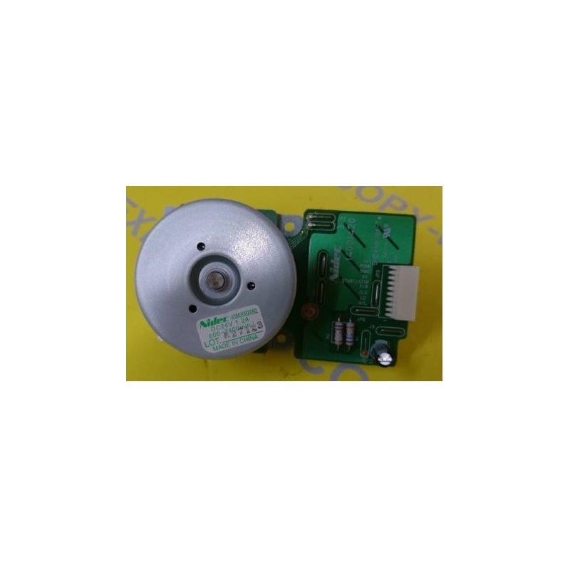 Moteur M2 pour Konica Minolta Bizhub C252 (4038-M102-00)....