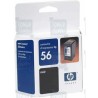 Cartouche Noire HP pour Dekjet 5100 ... (N°56), Toner Express : achat en ligne de Cartouche Noire HP pour Dekjet 5100 ... (N°56)