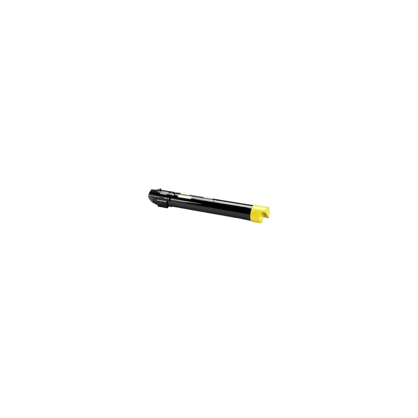 Toner jaune générique pour Xerox workcentre 7545.../ 7830 ...
