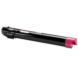 Toner magenta générique pour Xerox workcentre 7545.../7830...