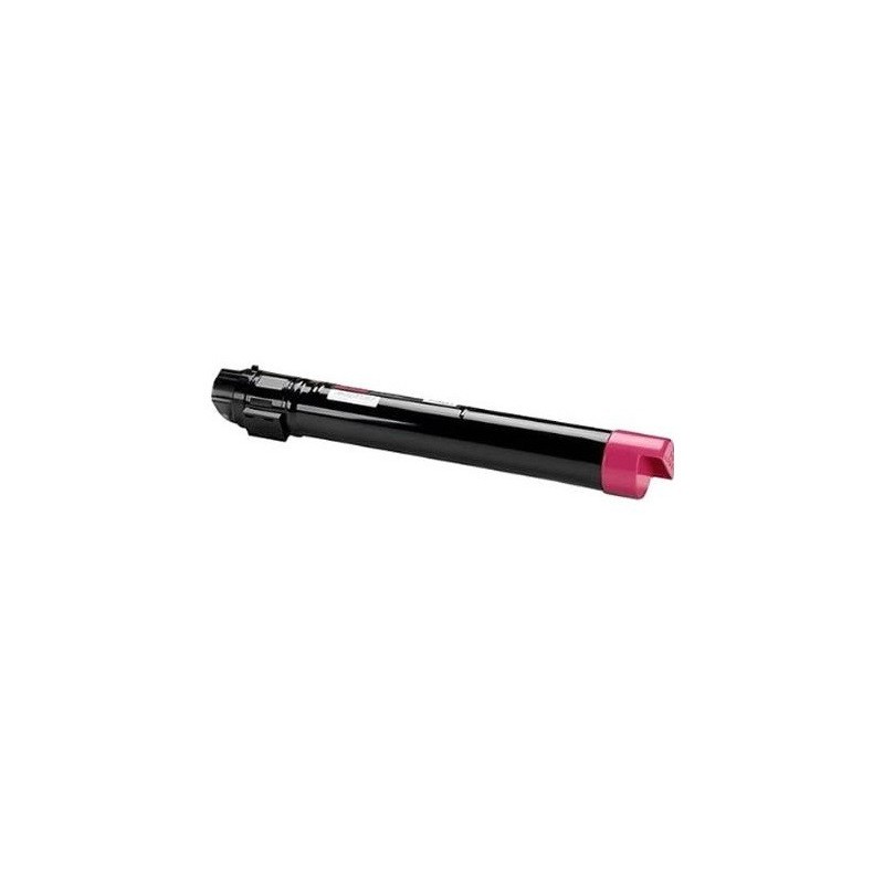 Toner magenta générique pour Xerox workcentre 7545.../7830...