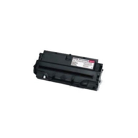 Cartouche Monobloc générique pour Lexmark pour E210, Toner Express : achat en ligne de Cartouche Monobloc générique pour Lexmark