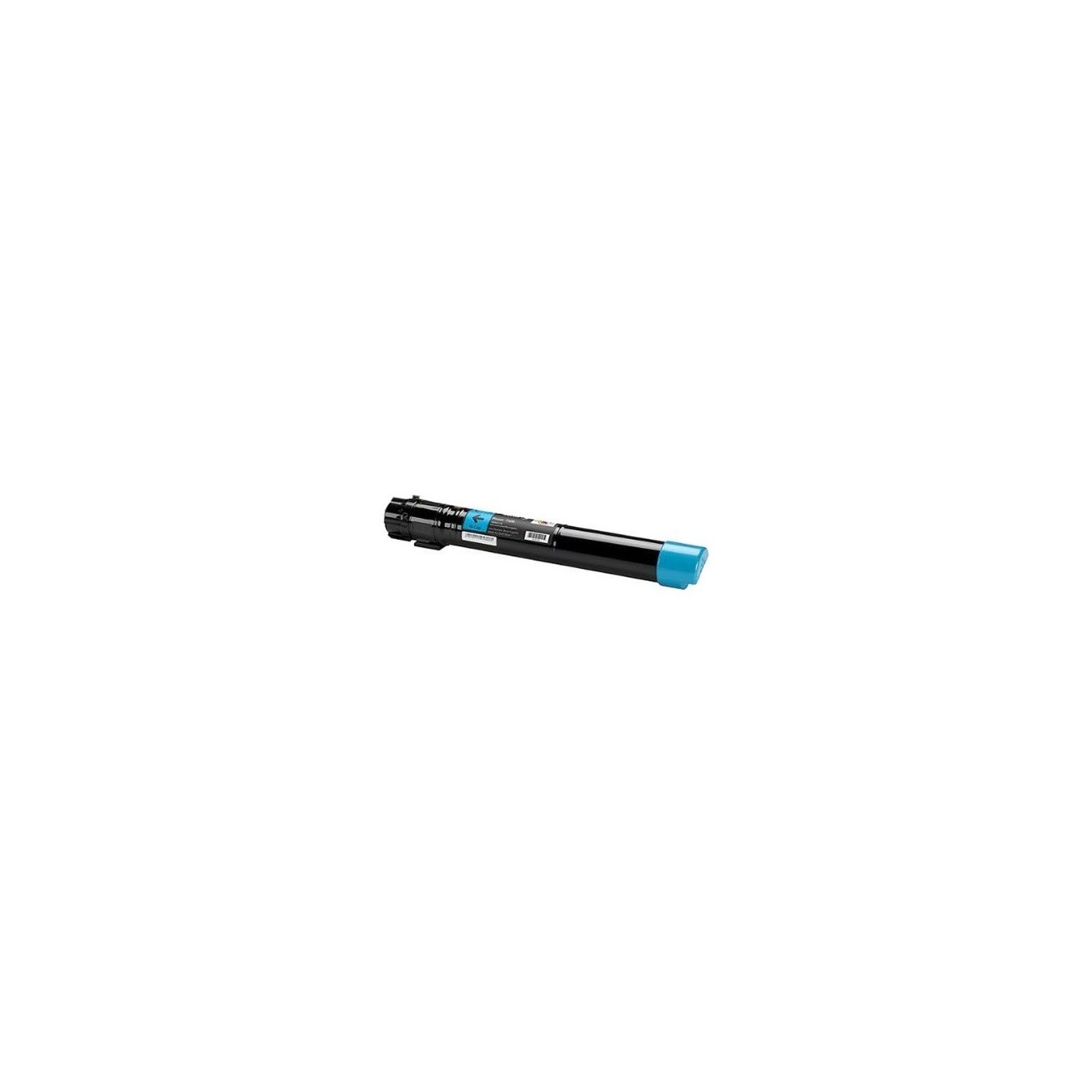 Toner cyan générique pour Xerox workcentre 7545.../7830...