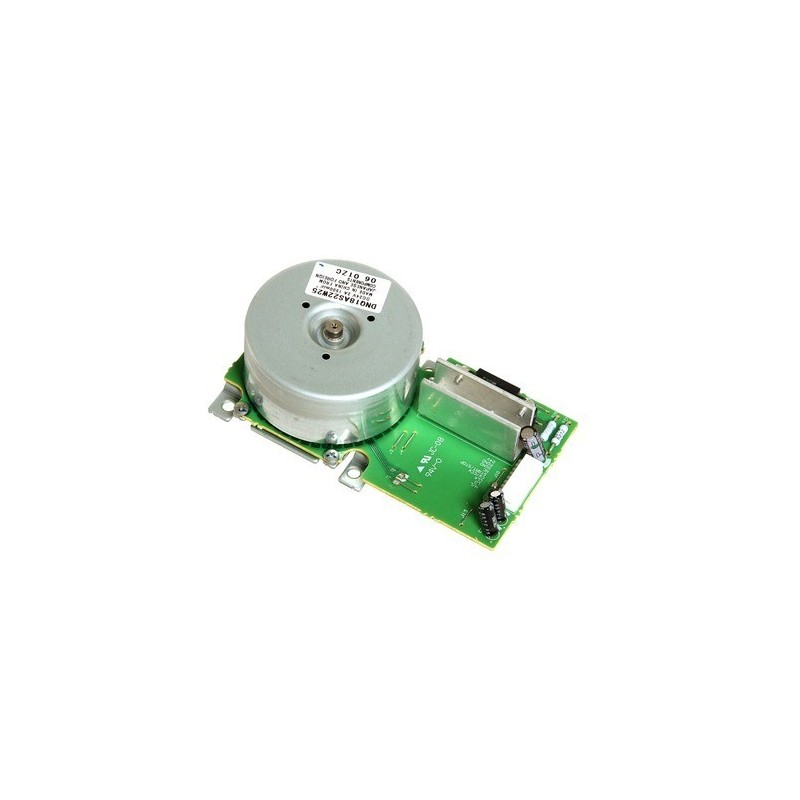 Moteur M1 pour Konica Minolta Bizhub C252 (4038-M101-00)....