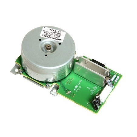 Moteur M1 pour Konica Minolta Bizhub C252 (4038-M101-00)....