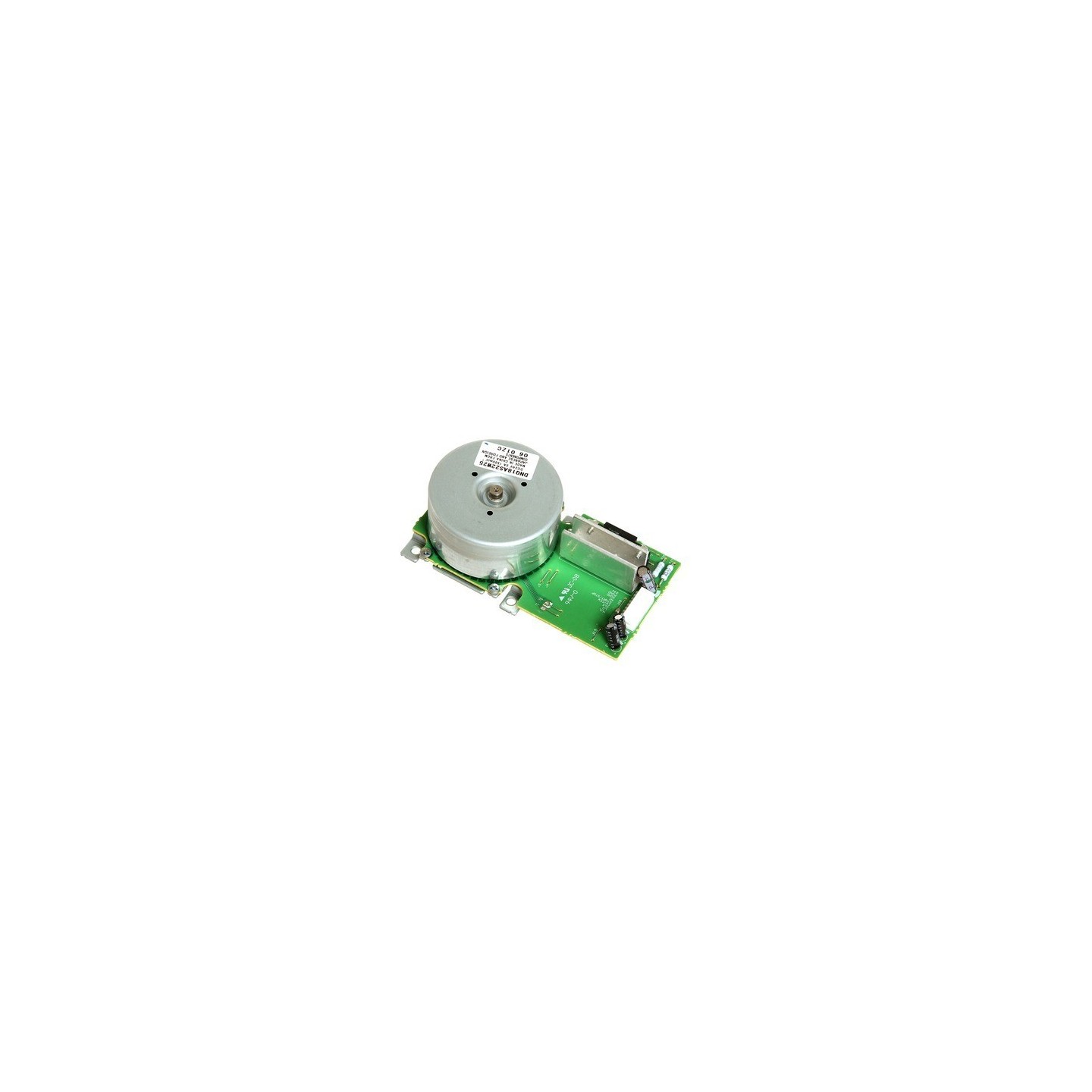 Moteur M1 pour Konica Minolta Bizhub C252 (4038-M101-00)....
