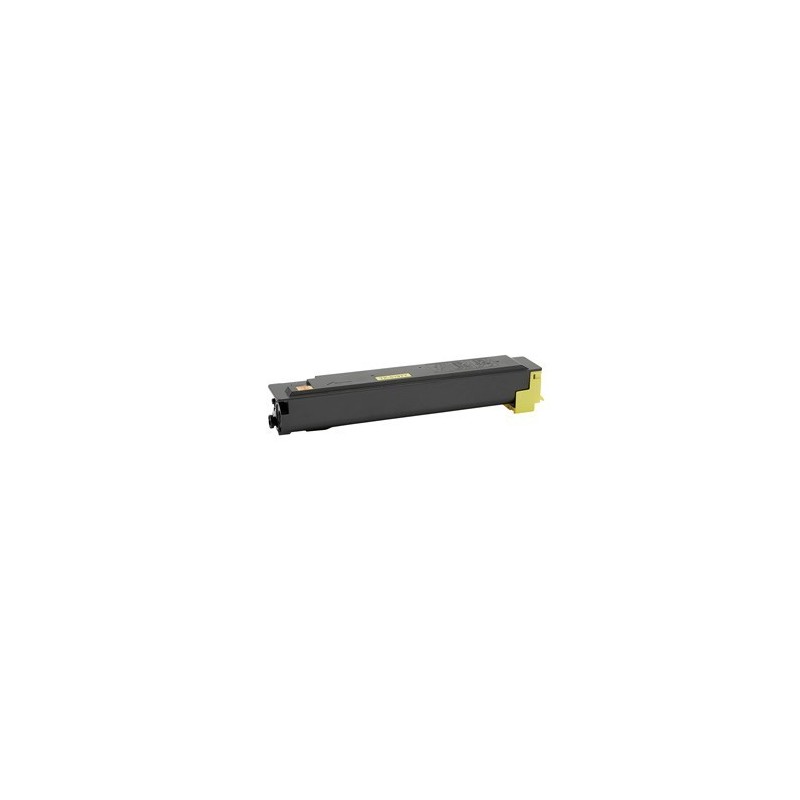 Toner Yellow générique pour Kyocera pour TASKalfa 356ci (TK-5205Y)