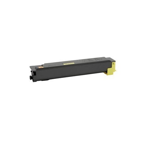 Toner Yellow générique pour Kyocera pour TASKalfa 356ci (TK-5205Y)