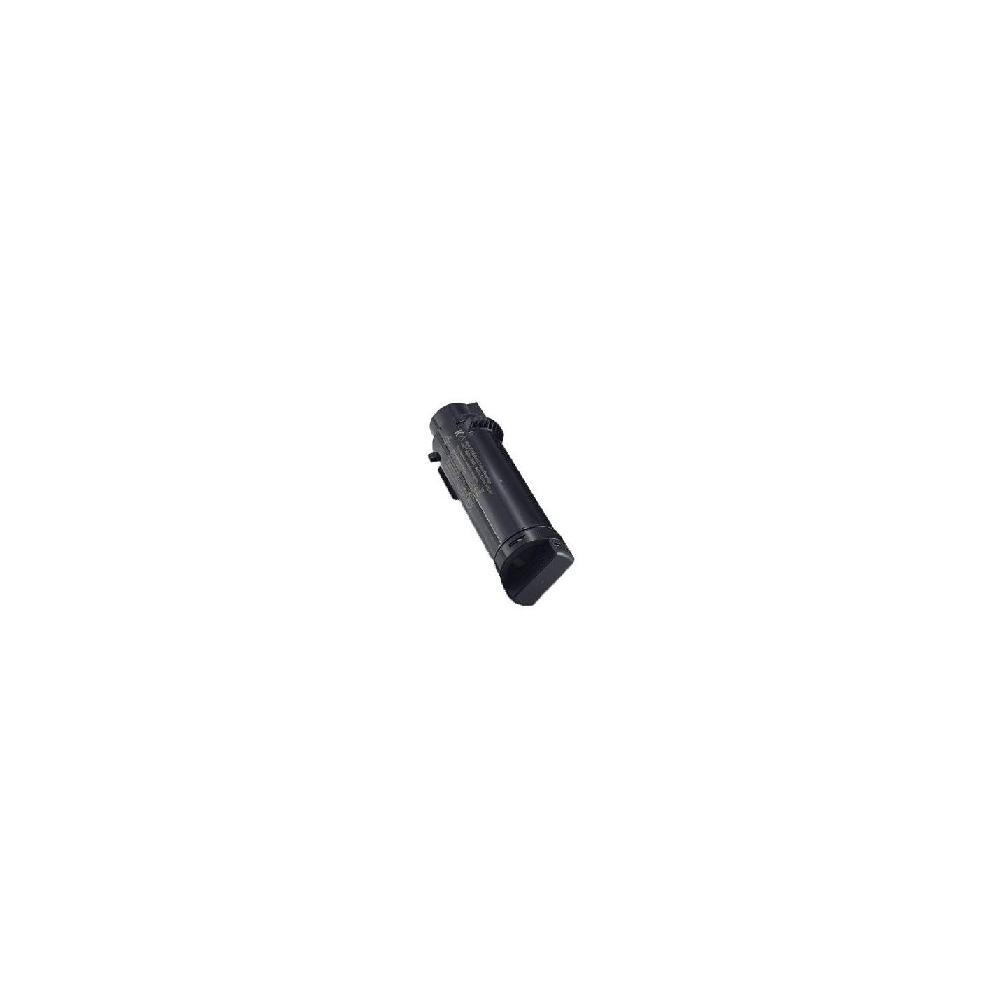Cartouche de toner noir générique pour Xerox PHASER 6510 / WORKCENTRE 6515 grande capacité standard (5 500 Pages)