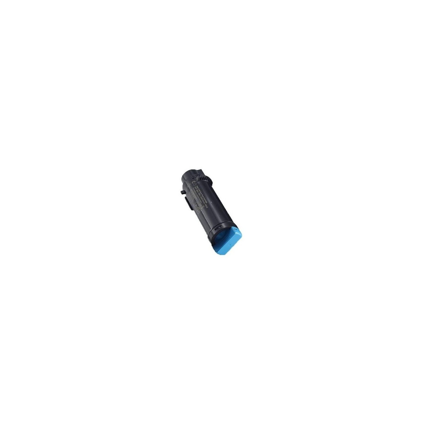 Cartouche de toner Cyan générique pour Xerox PHASER 6510 / WORKCENTRE 6515 grande capacité (4 300 pages)