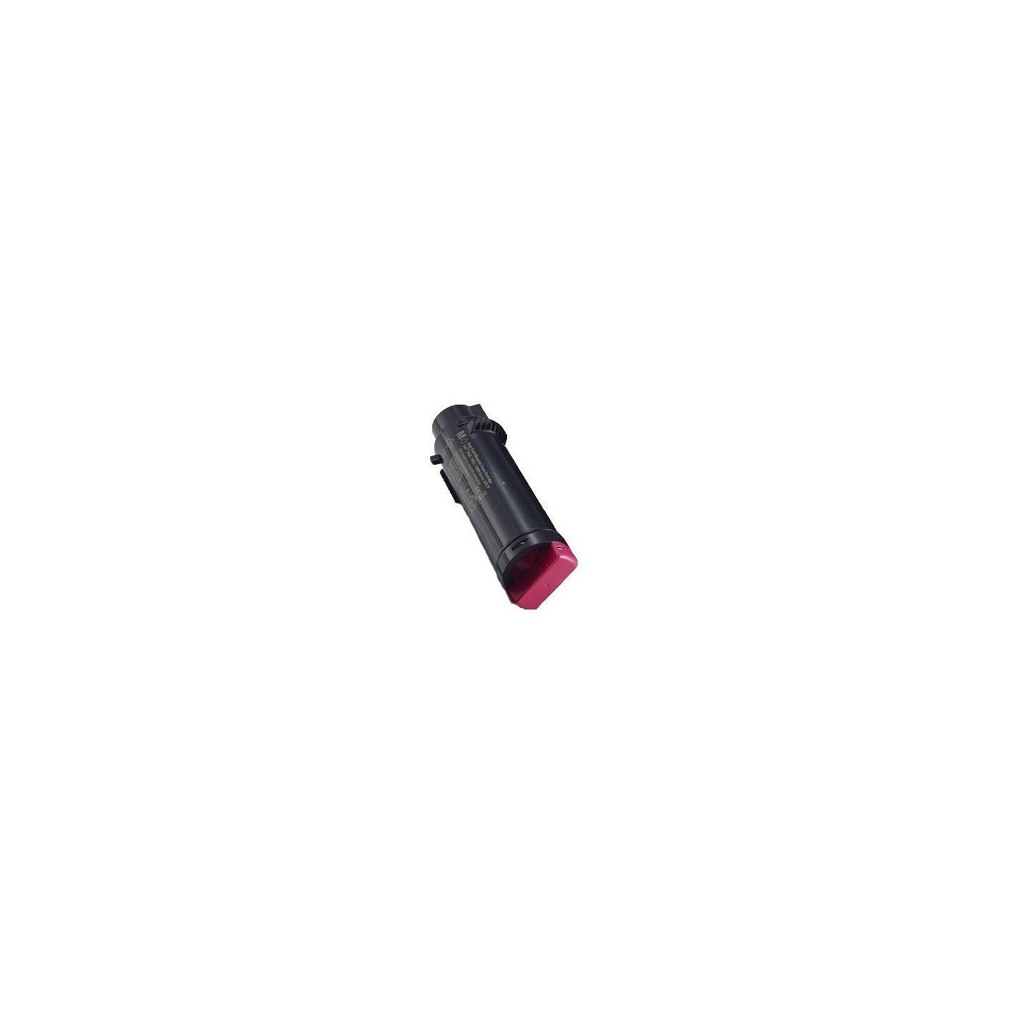 Cartouche de toner Magenta générique pour Xerox PHASER 6510 / WORKCENTRE 6515 grande capacité (4 300 pages)