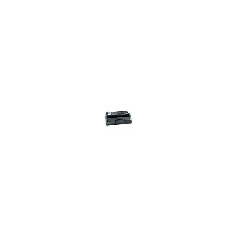 Toner Noir générique pour Lexmark Basse Capa (12A7400), Toner Express : achat en ligne de Toner Noir générique pour Lexmark Bass