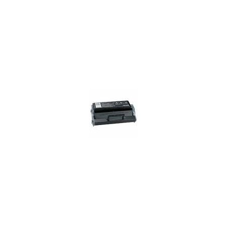 Toner Noir générique pour Lexmark Basse Capa (12A7400), Toner Express : achat en ligne de Toner Noir générique pour Lexmark Bass