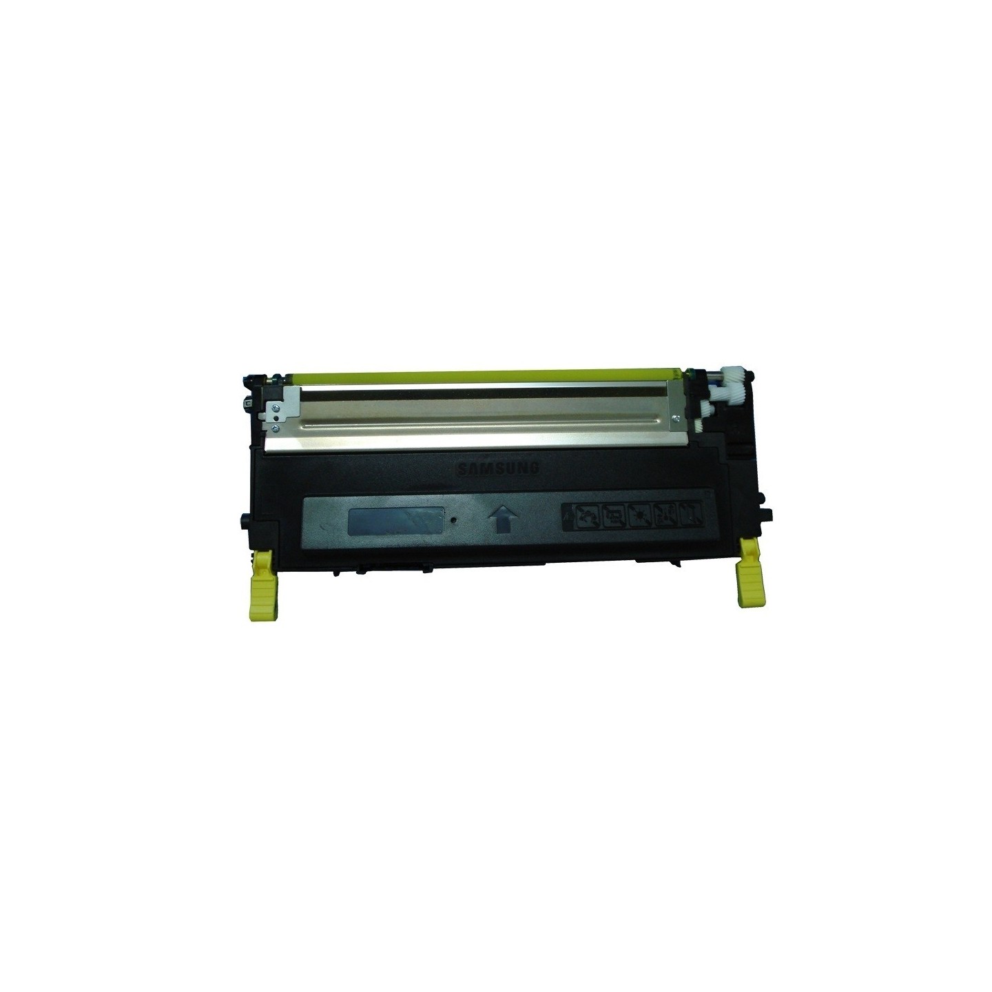 Toner Jaune générique pour Samsung Xpress SL C430 / SL C480....(CLT-Y404S)