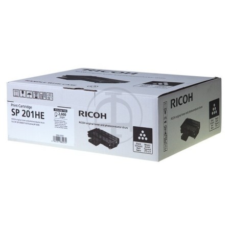 Toner RICOH pour SP 201/ 203/ 204SFN, Toner Express : achat en ligne de Toner RICOH pour SP 201/ 203/ 204SFN pour imprimante